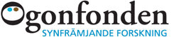 Ögonfondens logotyp